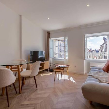 La Suite D'Orbigny En Hyper Centre La Rochelle  Ngoại thất bức ảnh