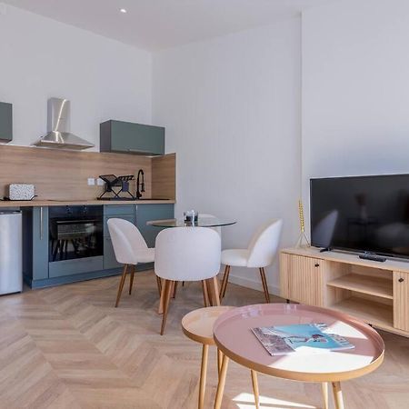 La Suite D'Orbigny En Hyper Centre La Rochelle  Ngoại thất bức ảnh
