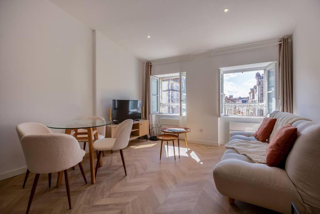 La Suite D'Orbigny En Hyper Centre La Rochelle  Ngoại thất bức ảnh