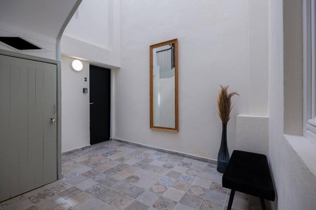 La Suite D'Orbigny En Hyper Centre La Rochelle  Ngoại thất bức ảnh