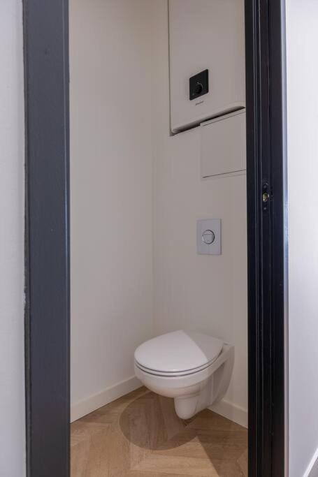 La Suite D'Orbigny En Hyper Centre La Rochelle  Ngoại thất bức ảnh