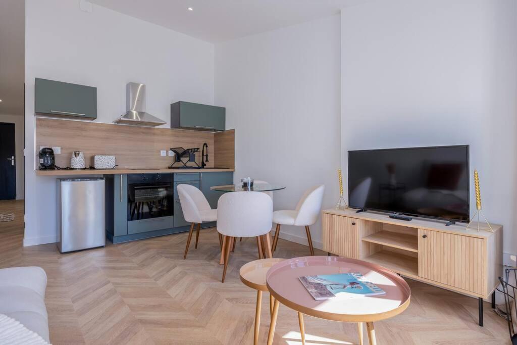 La Suite D'Orbigny En Hyper Centre La Rochelle  Ngoại thất bức ảnh