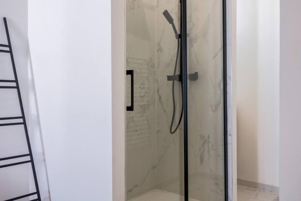 La Suite D'Orbigny En Hyper Centre La Rochelle  Ngoại thất bức ảnh