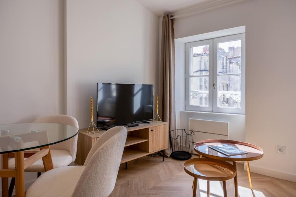 La Suite D'Orbigny En Hyper Centre La Rochelle  Ngoại thất bức ảnh