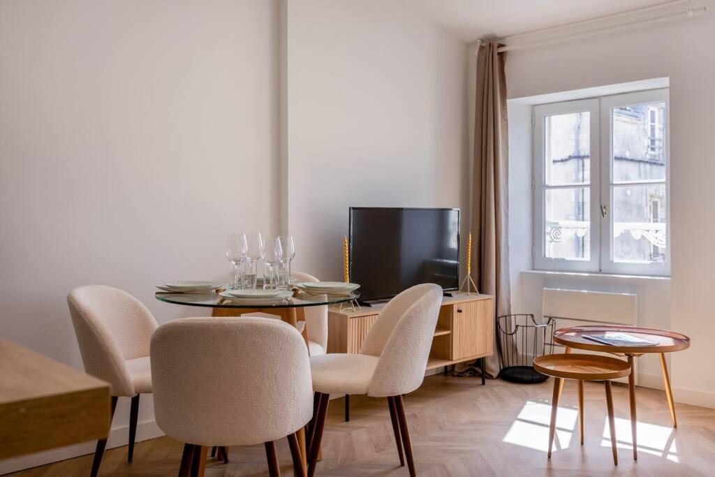 La Suite D'Orbigny En Hyper Centre La Rochelle  Ngoại thất bức ảnh
