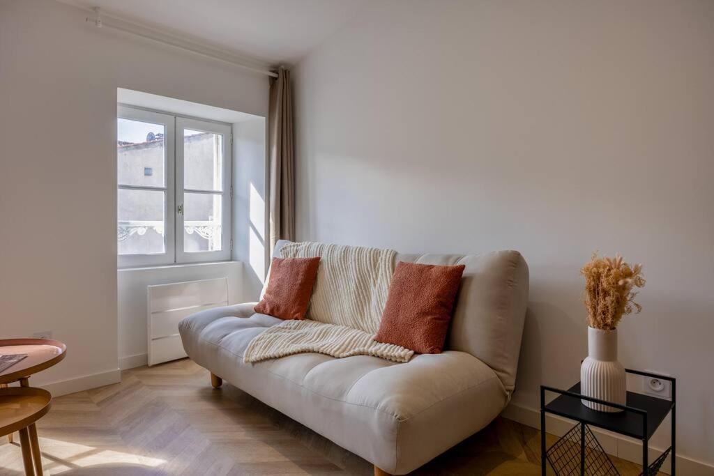 La Suite D'Orbigny En Hyper Centre La Rochelle  Ngoại thất bức ảnh