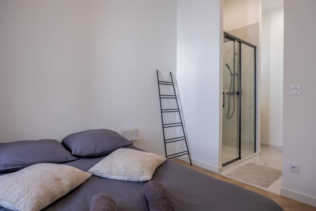 La Suite D'Orbigny En Hyper Centre La Rochelle  Ngoại thất bức ảnh