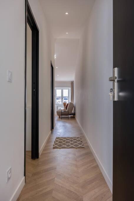 La Suite D'Orbigny En Hyper Centre La Rochelle  Ngoại thất bức ảnh